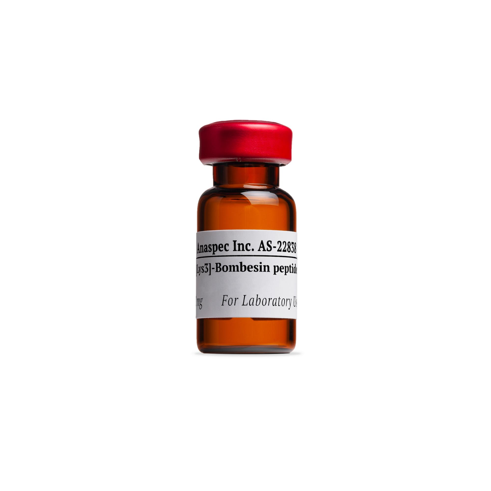 lys3-bombesin-5-mg