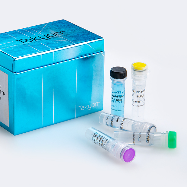 Quantitative Pcr Kits Eurogentec